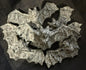 Yooperlite Bat Carving