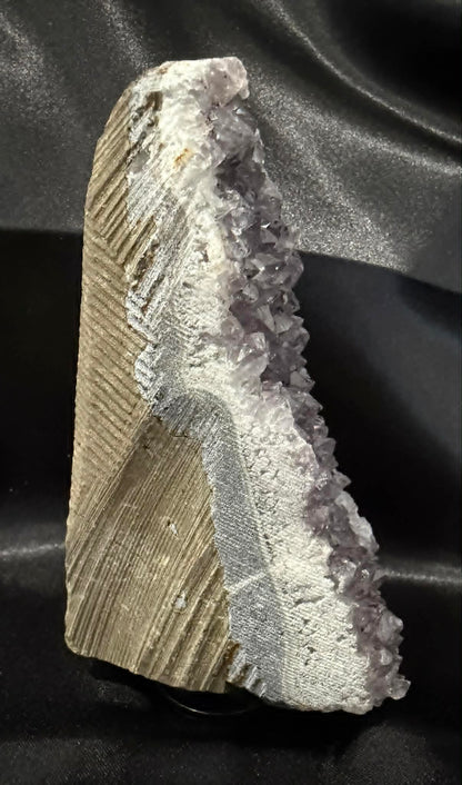 Raw Amethyst Crystal