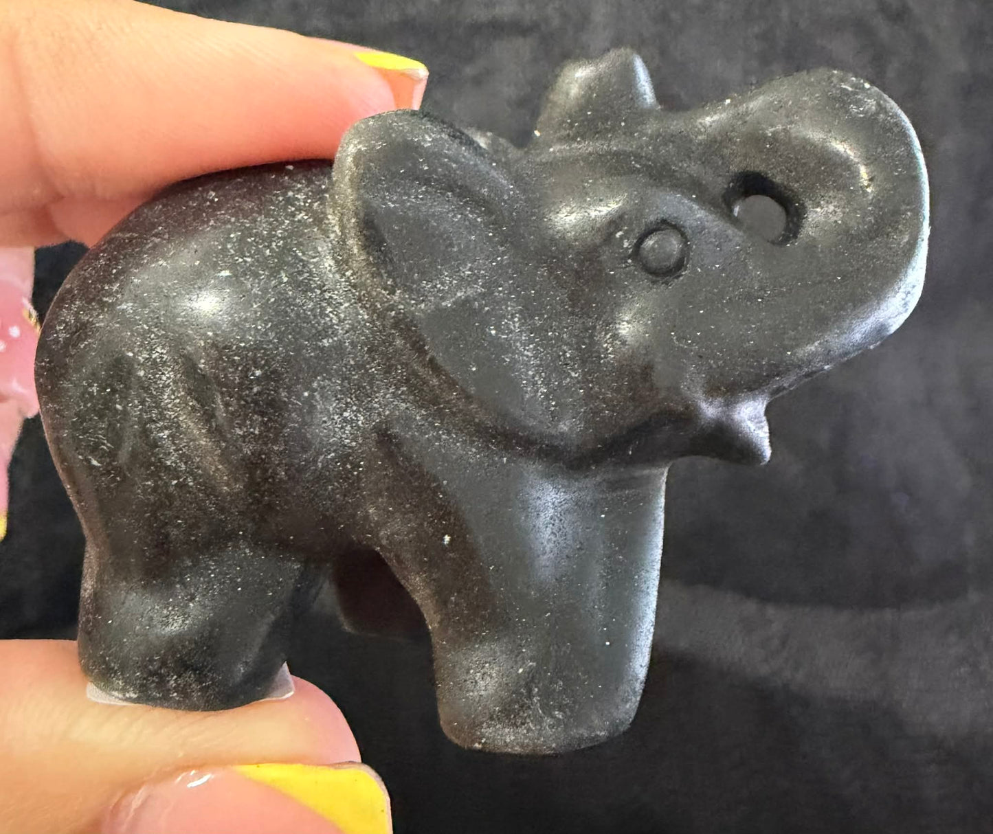 Elephant Carvings Medium