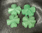 Crystal Clovers