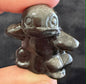 Squirtle Crystal Carving