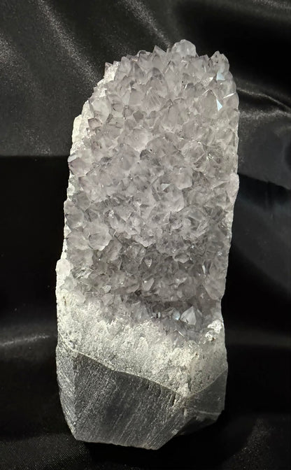 Raw Amethyst Crystal