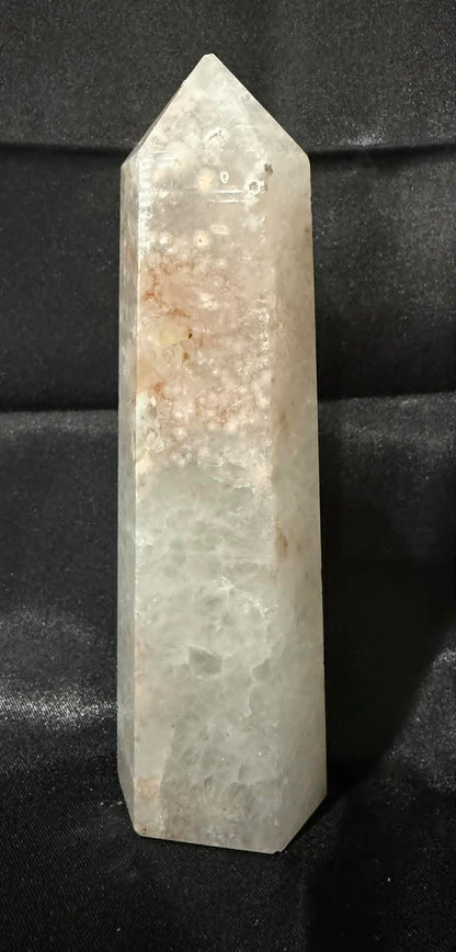 Flower Agate Tower