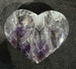 Amethyst Hearts