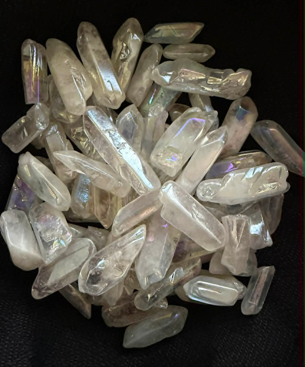 Angel Aura Points
