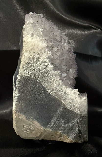 Raw Amethyst Crystal