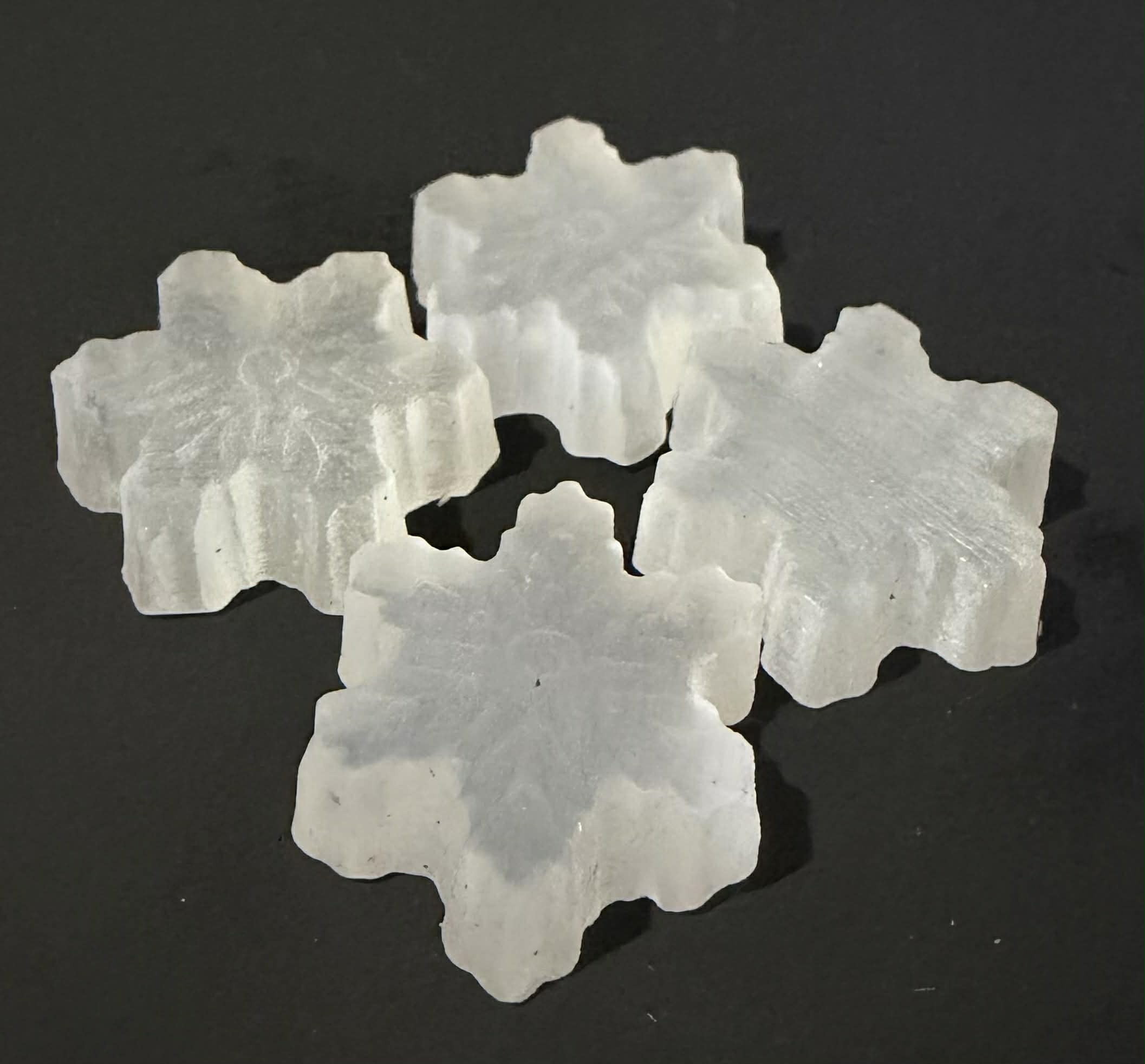 Selenite