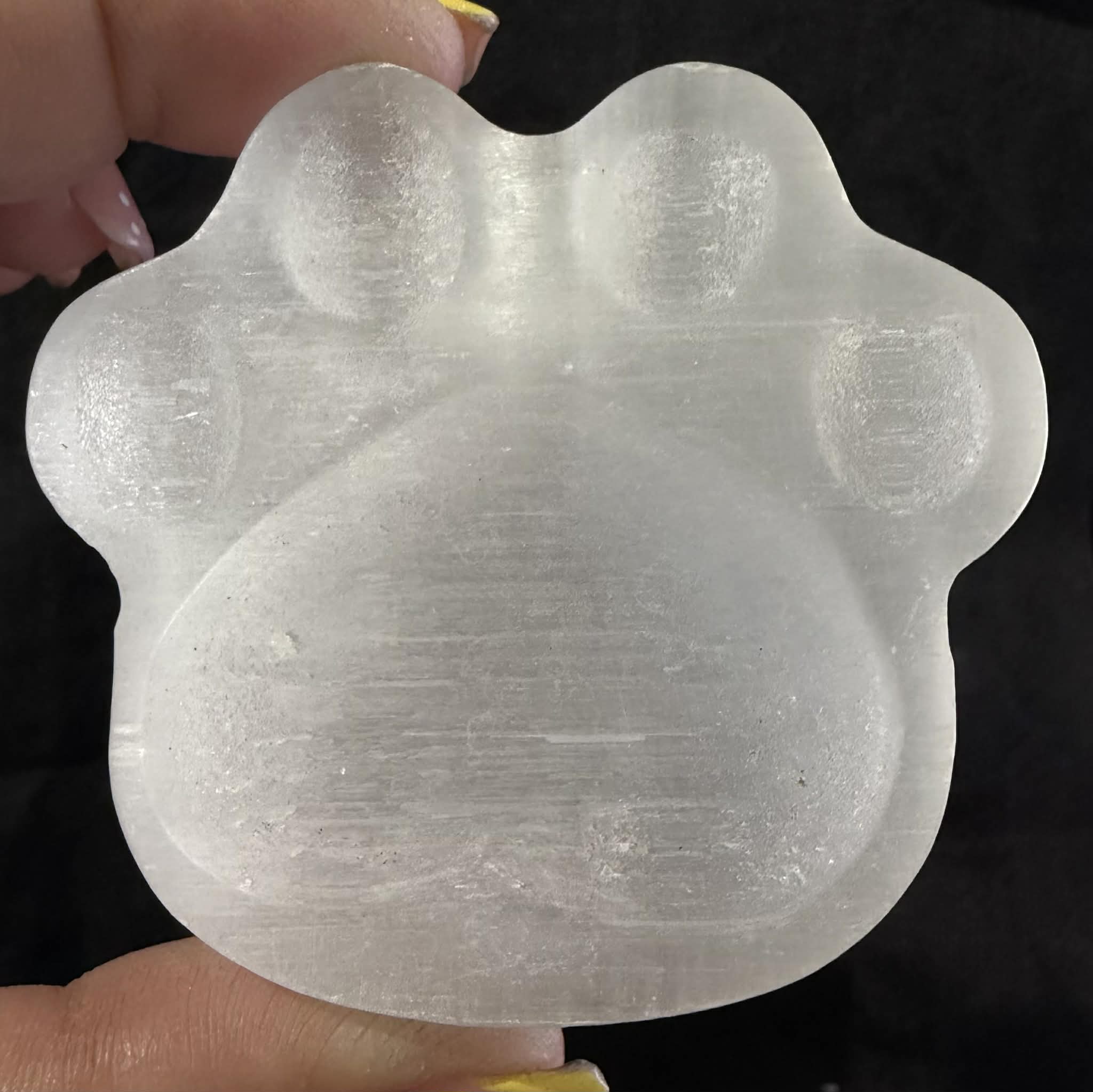 Selenite