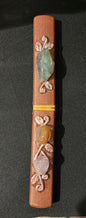 Beautiful Decorative Knives with Crystal Accents