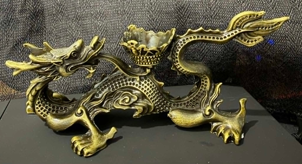 Dragon Sphere Holders