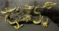 Dragon Sphere Holders