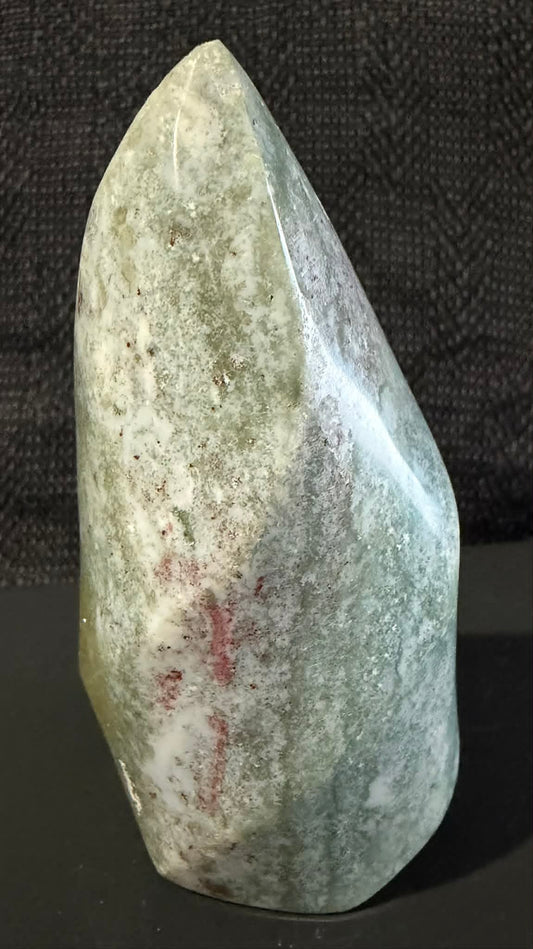 Ocean Jasper Flame