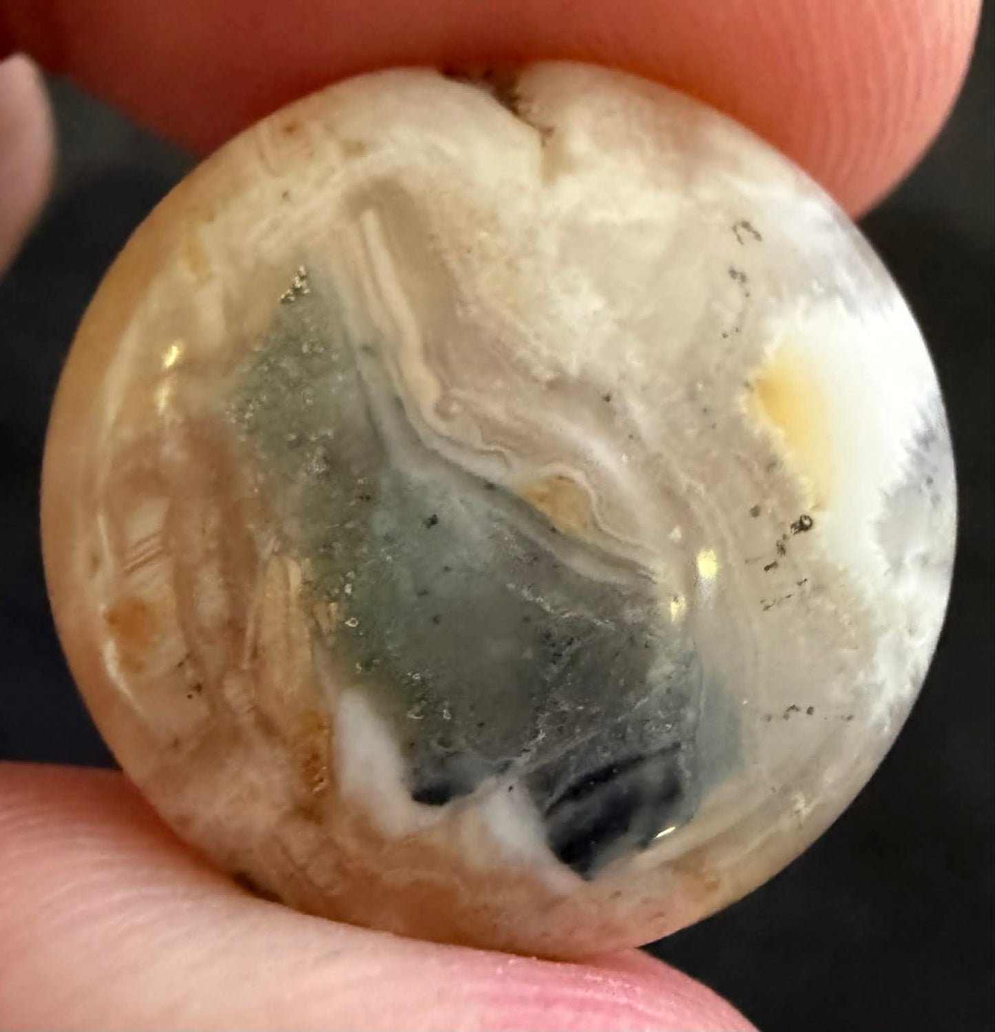 Crystal Seeds