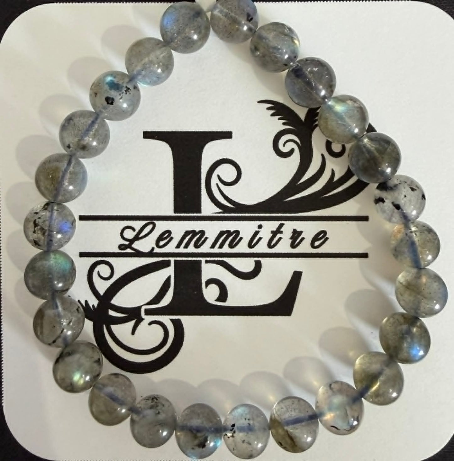 Labradorite Bracelet