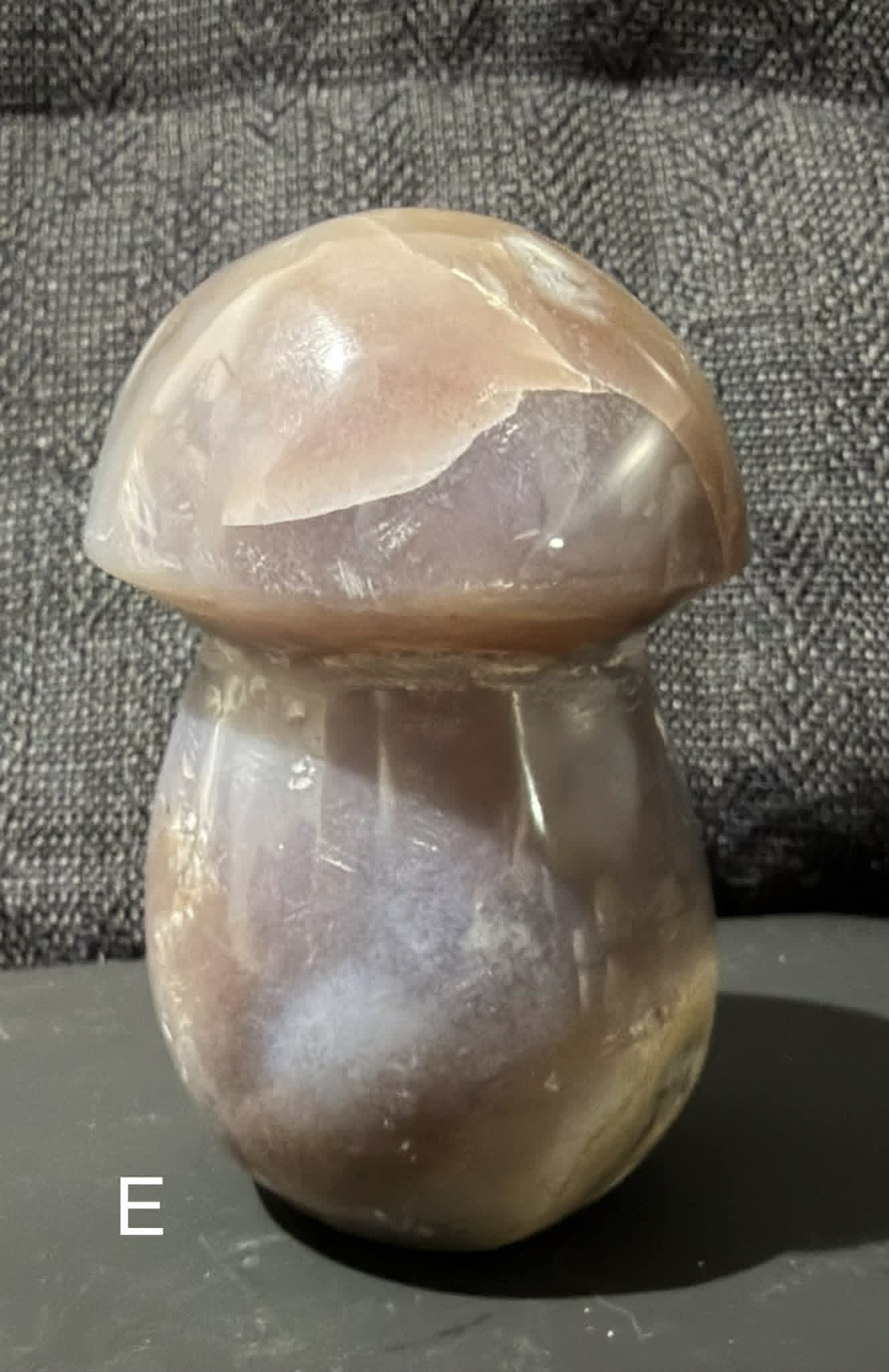 Ocean Jasper Mushrooms