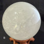 Clear Quartz Sphere