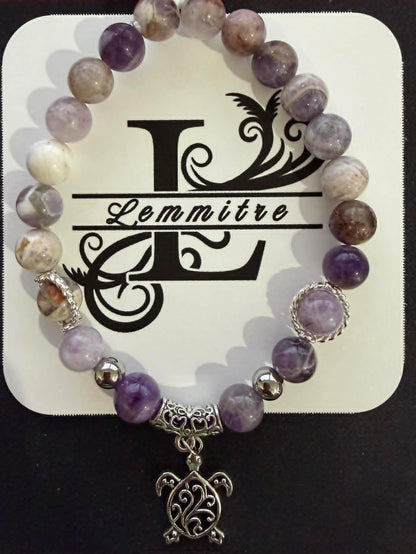 Dream Amethyst Bracelet