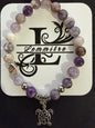 Dream Amethyst Bracelet