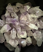 Rough Amethyst Points