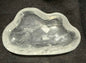 Clear Quartz Bowl / Sphere Holder