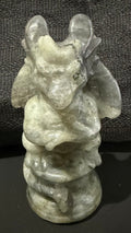 Dragon Statue