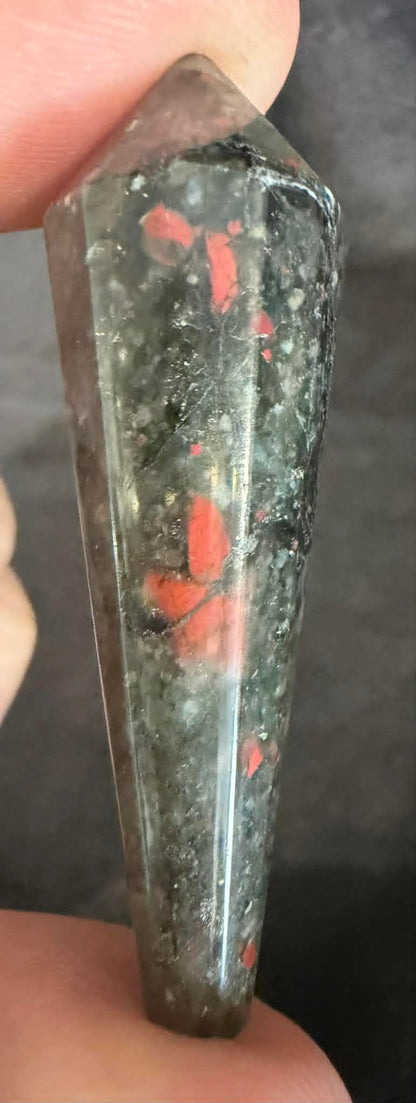 Mini Crystal Wands