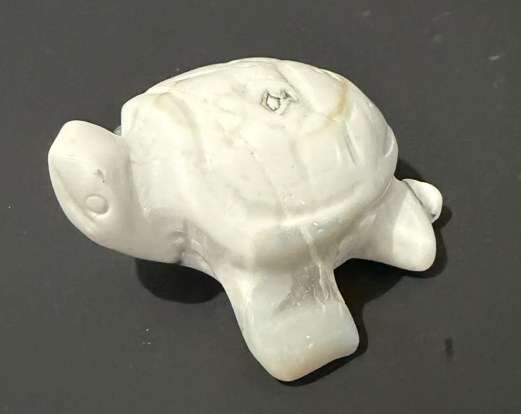 Crystal Turtles