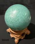 Amazonite Sphere