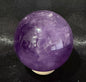 Amethyst Sphere 41mm