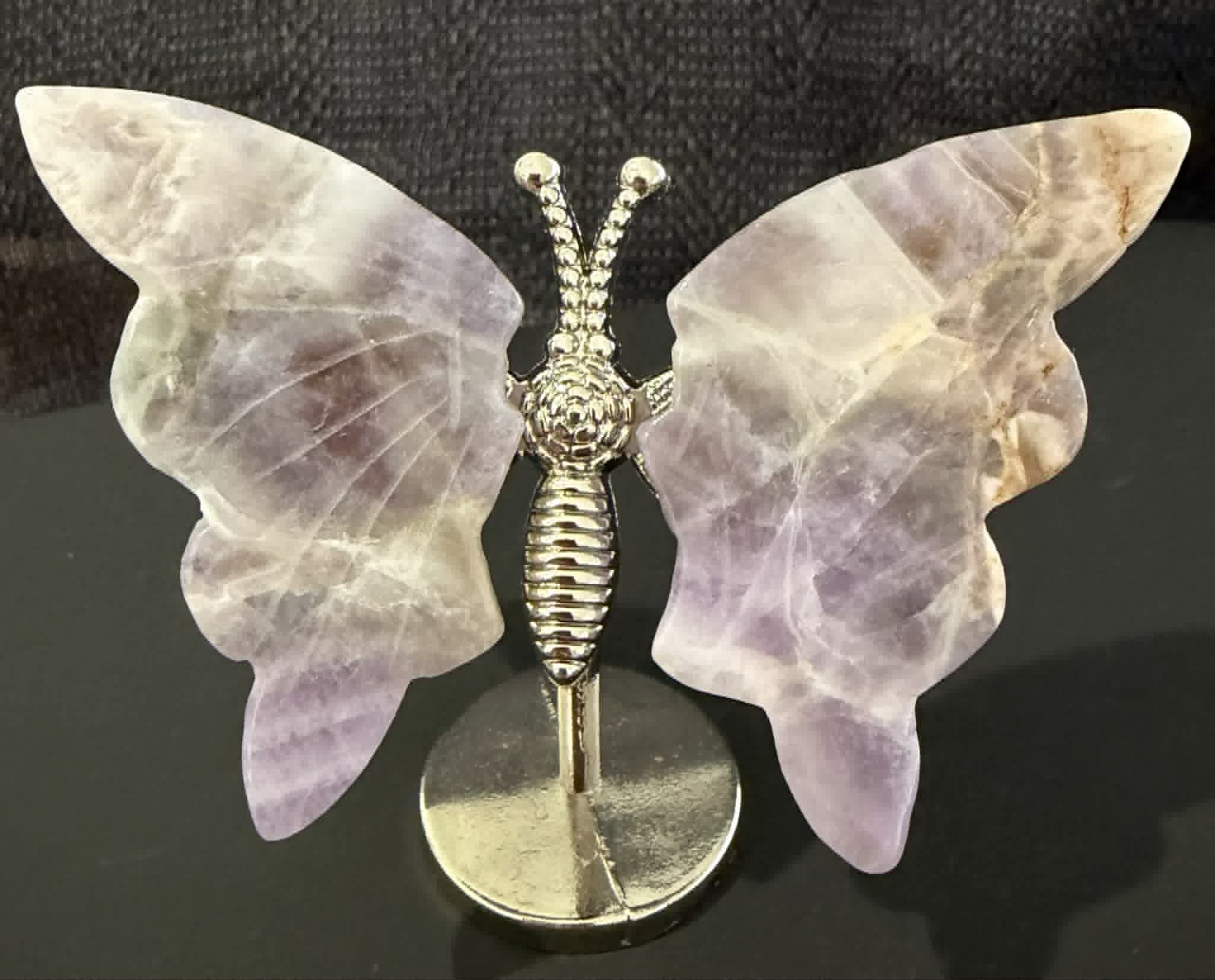 Butterfly's on Stand - Small