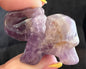 Elephant Carvings Small