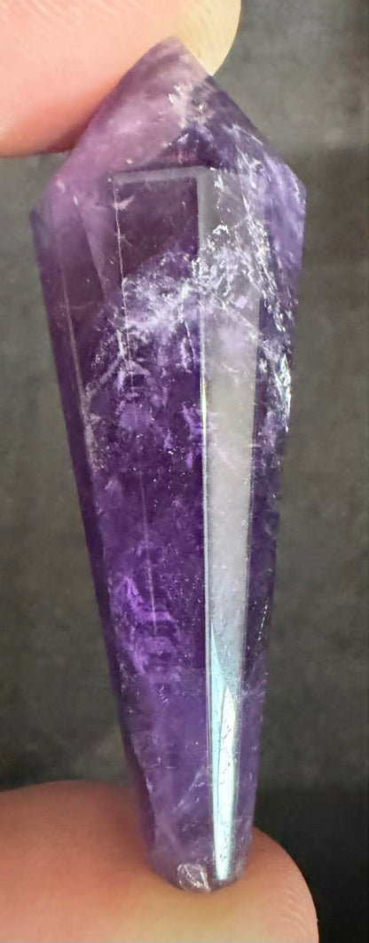 Mini Crystal Wands