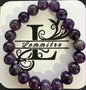Amethyst Bracelet