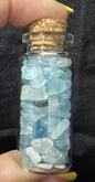 Dream Crystal Chip Bottles