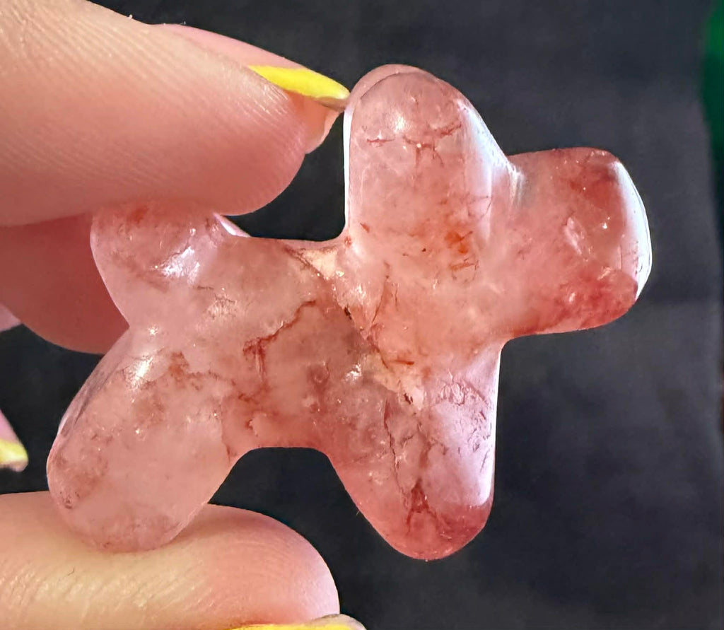 Crystal Balloon Dogs