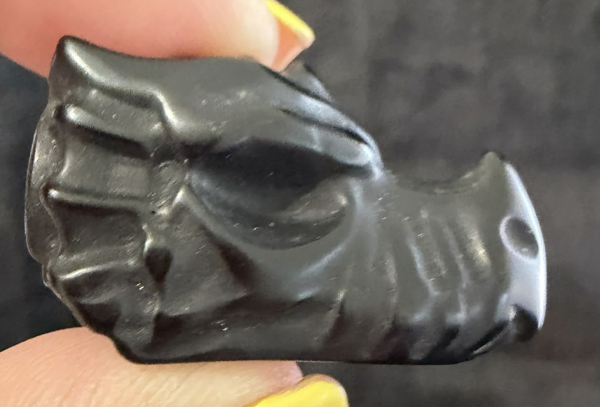 Dragon Heads Mini