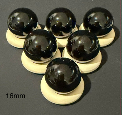 16mm Mini Spheres