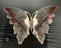 Crystal Butterfly Figurine