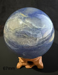 Blue Adventurine Sphere