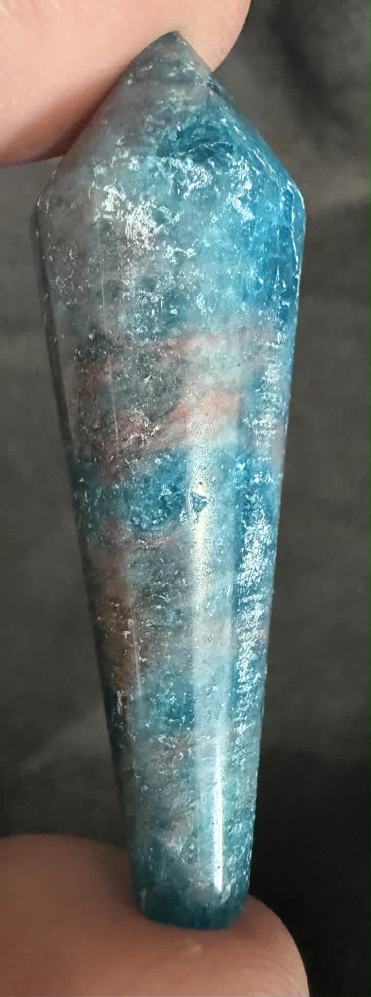Mini Crystal Wands