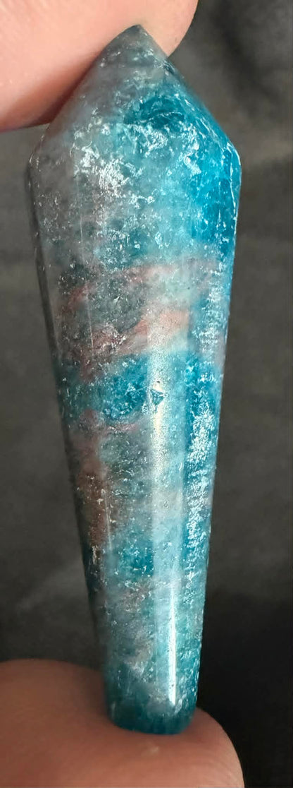 Mini Crystal Wands