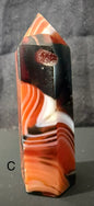 Botswana Agate Tower