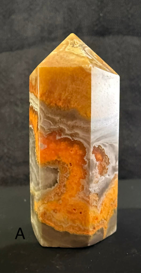 Bumble Bee Jasper Towers
