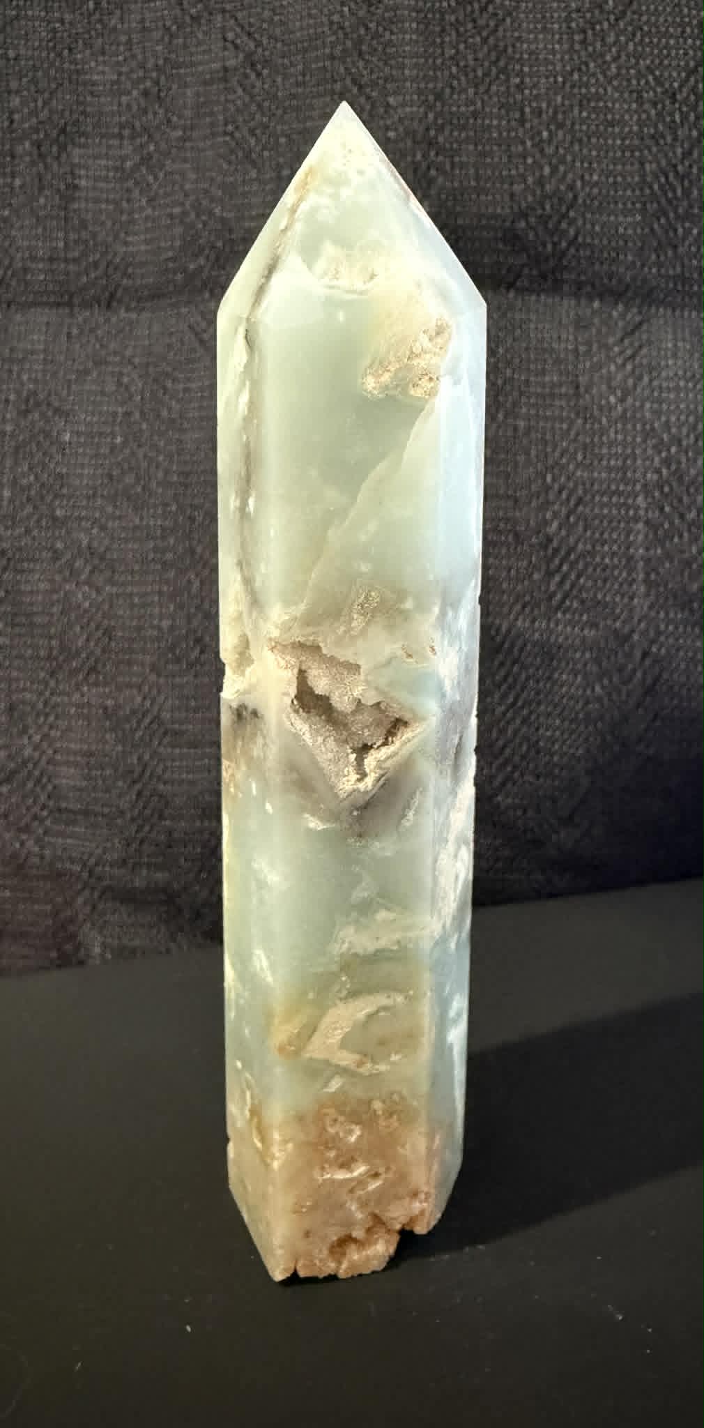 Caribbean Calcite