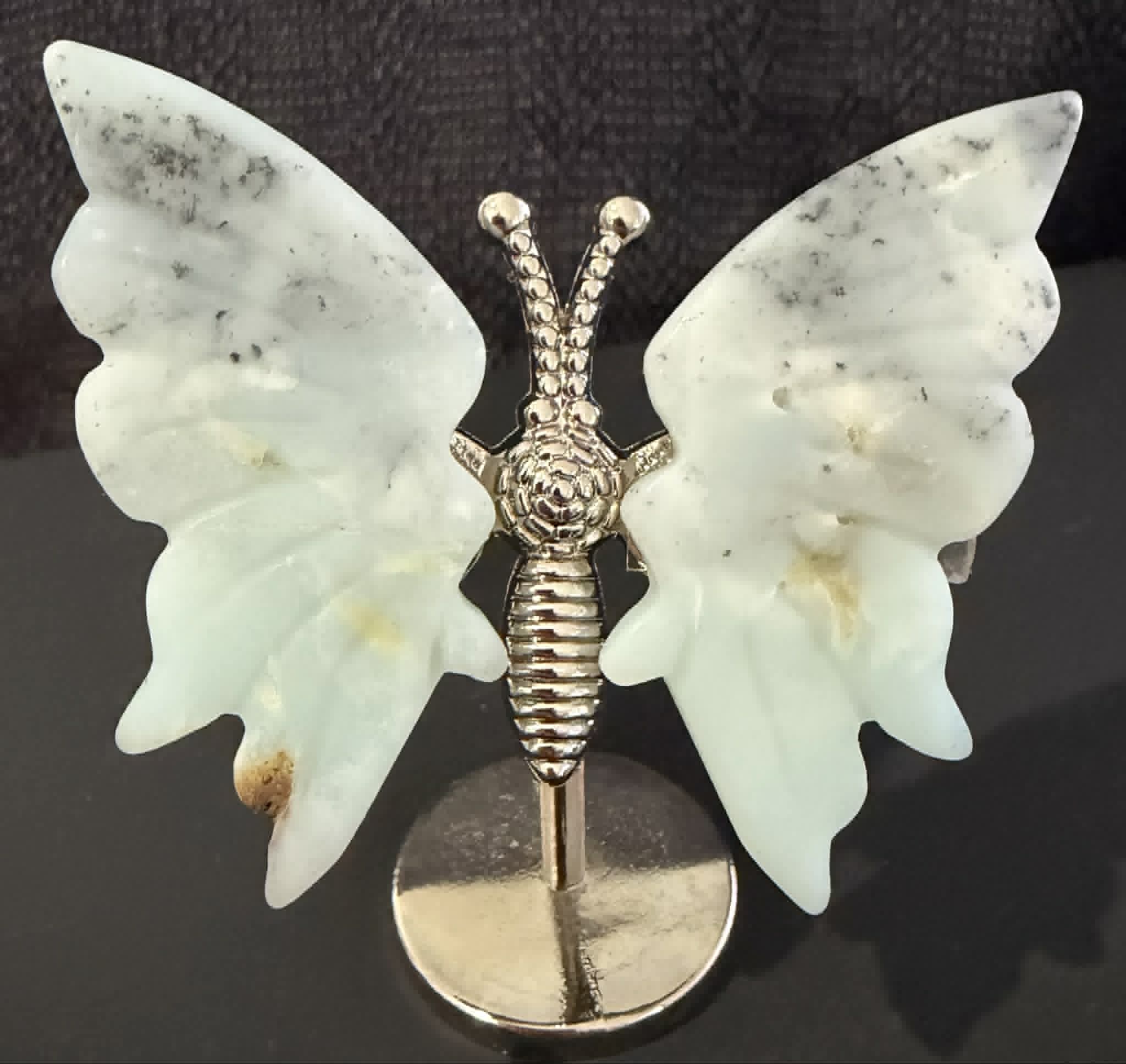 Butterfly's on Stand - Small