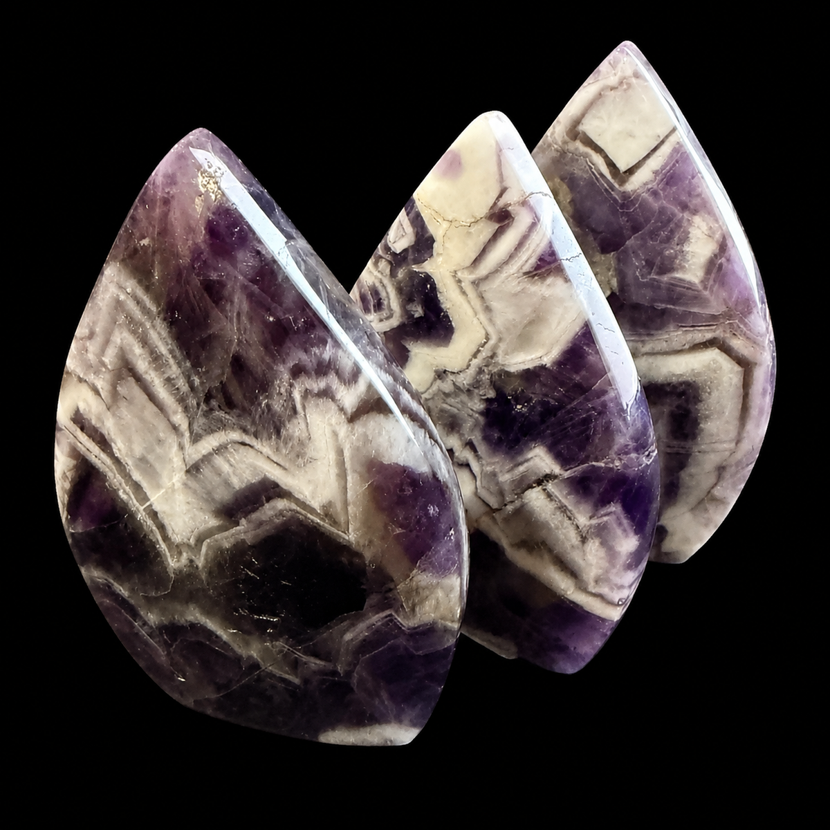 Dream Amethyst Portal