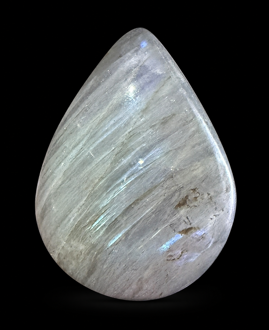 Labradorite Mini Portals (Tear Drops)