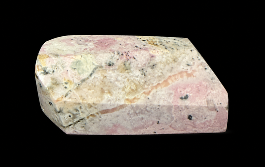 Rhodonite Freeform