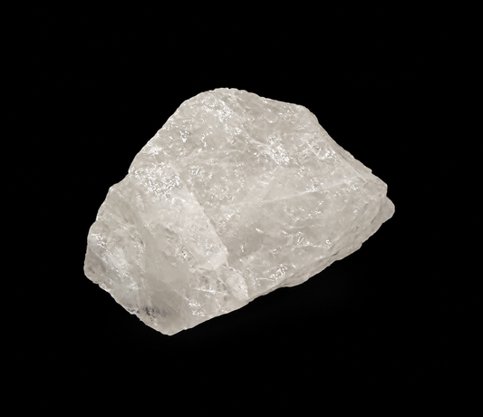 Rose Quartz Raw Stone