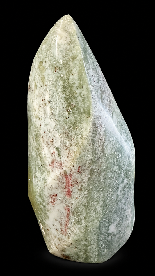 Ocean Jasper Flame